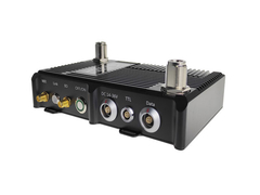 MU33 Repeater per droni HD UAV video link protezione dell'attrezzatura di sicurezza