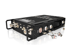 MB33 Zaino Radio di rete individuale a maglia 30KM 30W Radio di rete wireless auto-organizzante