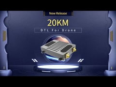 DTL della serie NMT per droni
