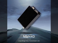 Collegamento dati seriale MM44D