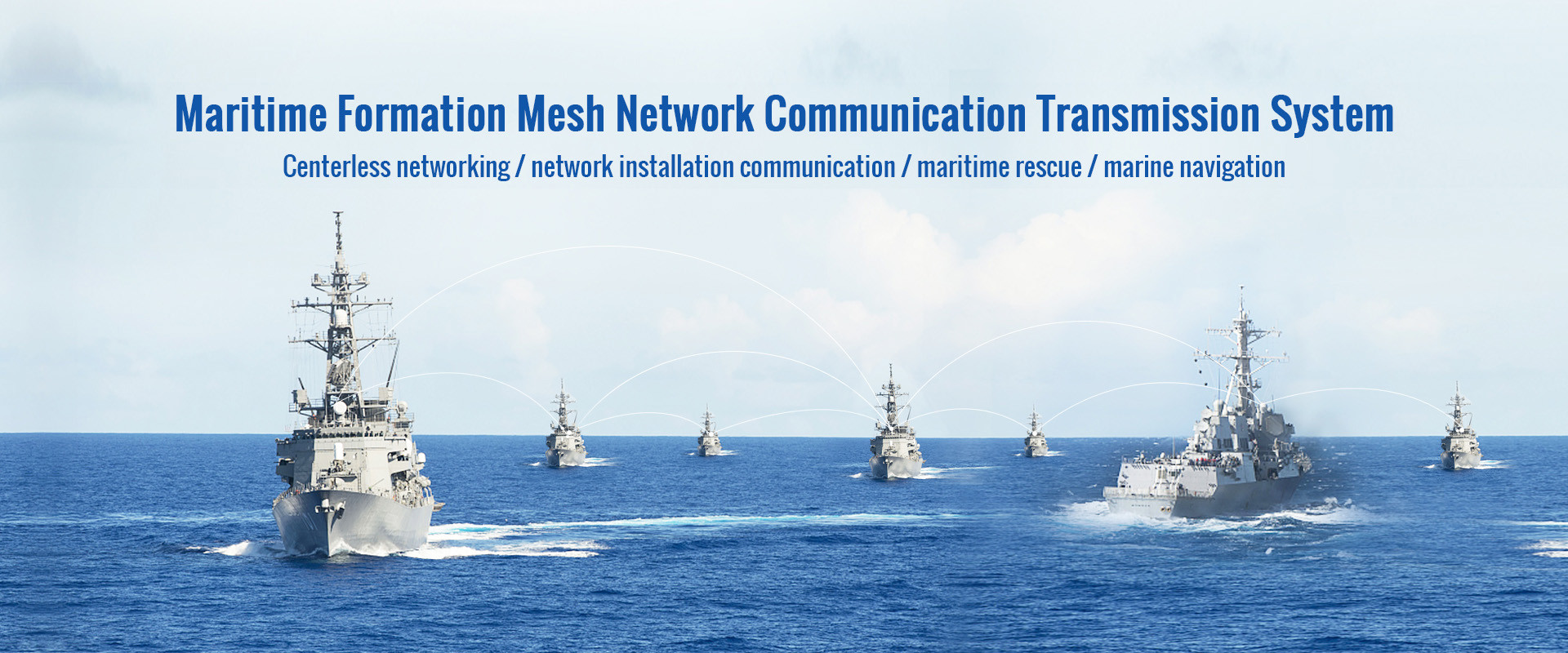 Qualità Trasmettitore di COFDM fabbrica