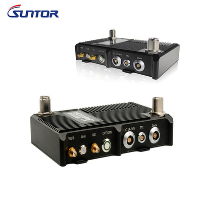 MU33 Advanced Wireless Data Links Comunicazioni per droni / UAV / UGV / USV