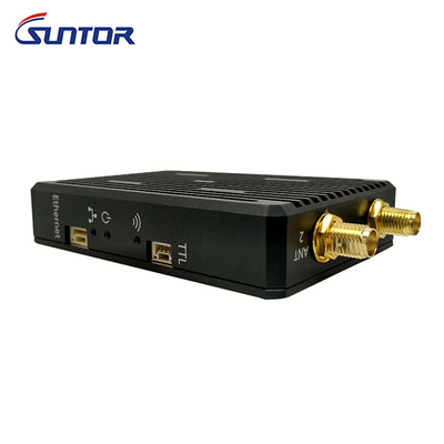 CD15NMT Lightweight Mini Drone Data Link System 15KM 800MHz TTL Wireless Drone Video Link