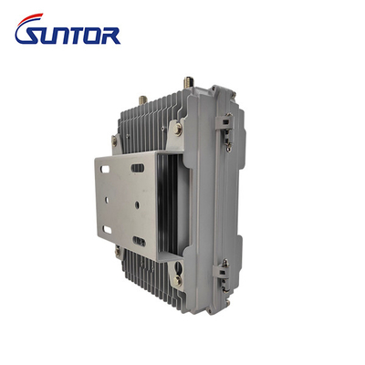 MF43S MIMO AQR Dispositivo di rete AD HOC wireless Centerless autoorganizzante AES128