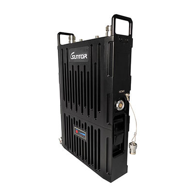 MB33 Wireless IP MESH Multi-Hop Ad-Hoc Apparecchiatura di rete GPS/Wifi/4G