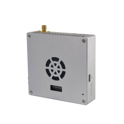 CD30HPT UAV Video Data Link con risoluzione ultra elevata e bassa latenza