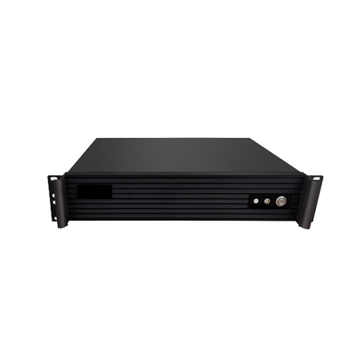 MV43 Trasmettitore COFDM wireless per reti autoassemblabili montate sul veicolo