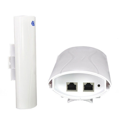 EF5103 IP65 Wireless Ethernet Bridge con strumento di scansione di frequenza per prestazioni ottimali