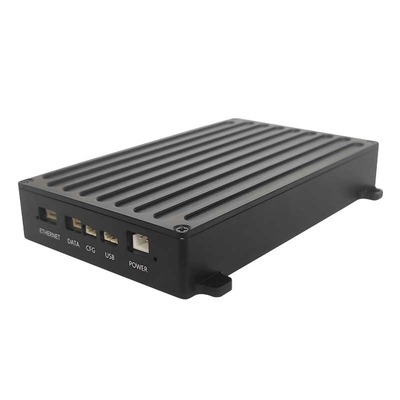 quality CD30NMT-V3 Trasmettitore COFDM Interfacce di servizio multiple per trasmissione di dati wireless versatile factory