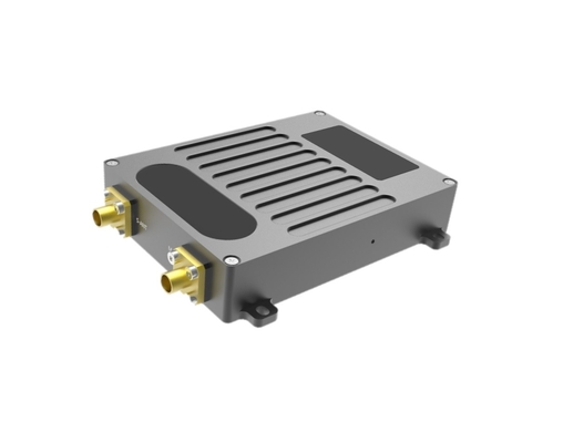 CD15NMT-V3 2.4GHz 1.4GHz 800MHz 15-20KM UAV Data Link VTX con doppia antenna Tecnologia MIMO per droni