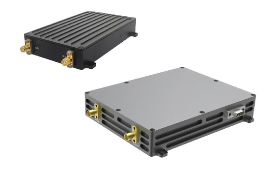CD30NMT-V3 30-50KM UAV Data Link HD VTX 1080P Alta risoluzione per drone