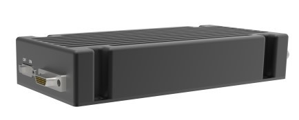 CD30NMT-J30J-V3 Trasmettitore COFDM HD con frequenza FHSS per droni UAV 200g