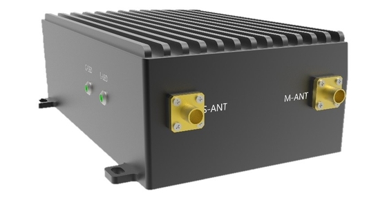 CD100NMT Drone Data Link TDD-OFDM Drone Video COFDM Ethernet Trasmettitore e ricevitore