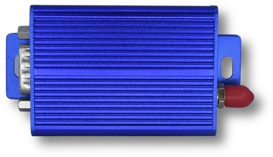 MM33D Ampia velocità di trasmissione over-the-air Dati seriali Collegamento dati radio DTL RS232 / RS485 / TTL