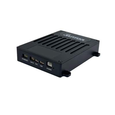Trasmettitore video UAV CD15NMT-V3 per la comunicazione punto-punto e punto-multipunto