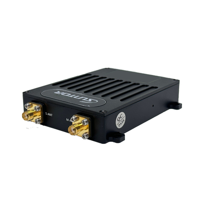 CD15NMT-V3 Trasmettitore video UAV VTX a 2,4 GHz con certificazione CE