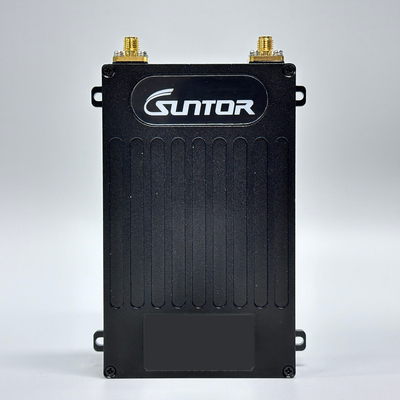 CD30NMT-V3 1.4GHz/2.4GHz Drone Video Transmitter con AES128 Security Encryption Drone Data Link