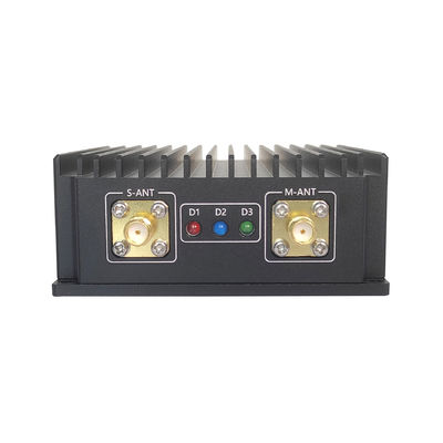 Trasmettitore video per drone COFDM CD15Pro con MIMO a doppia antenna e streaming HD