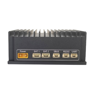 CD15Pro COFDM HD trasmettitore per UAV e droni video/data link a lungo raggio