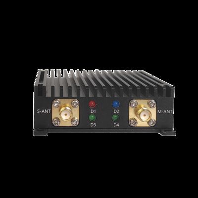 CD15 UAV Video Link System - Trasmissione sicura da aria a terra di 20 km con qualità HD