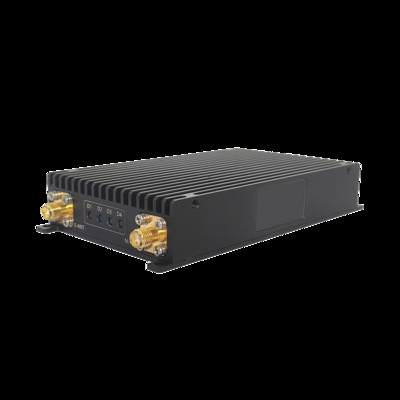 CD30Pro 50 km UAV Video Transmitter HD Leggero collegamento wireless con protezione AES128