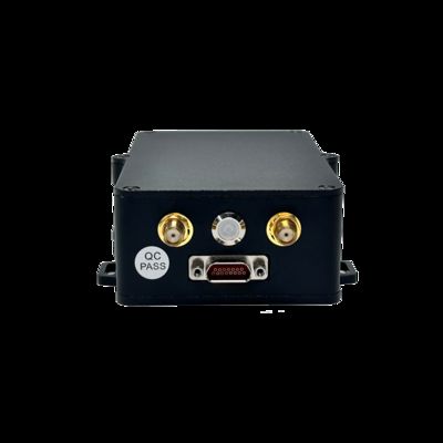 Radio a rete mesh IP MD33 per collegamento a terra UAV, portata 30 km, 90 Mbps, sicuro AES