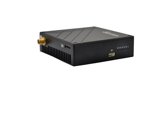 C50HPT 2.4GHz LDPC Drone Video Transmitter per copertura a lunga distanza