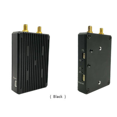 CD15NMT-mini PTP regolabile PTMP 1.4GHz 300mW 15km UAV Video Data Link