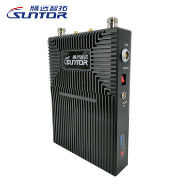 Il IP della radio di Manpack ingrana il ricetrasmettitore senza fili di Ethernet di 1.4G 70Mbps
